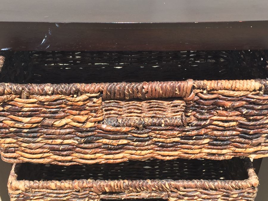 Cabinet Basket Organizer [Photo 6]