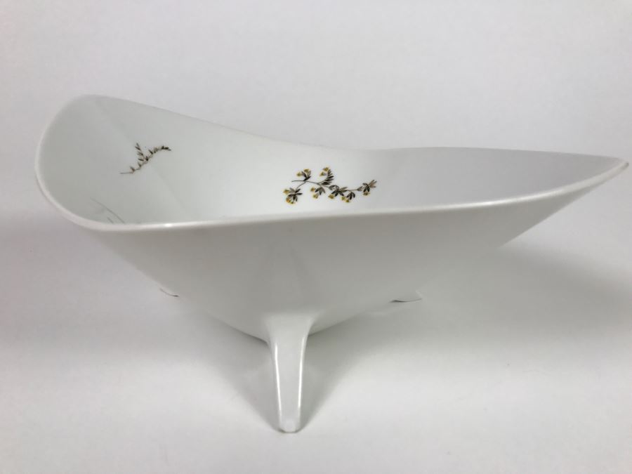 Mid-Century Rosenthal Germany Bowl [Photo 2]