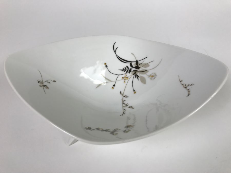 Mid-Century Rosenthal Germany Bowl [Photo 5]