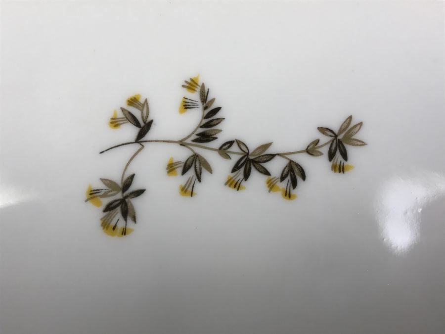 Mid-Century Rosenthal Germany Bowl [Photo 10]