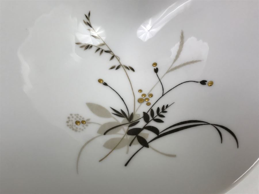 Mid-Century Rosenthal Germany Bowl [Photo 11]