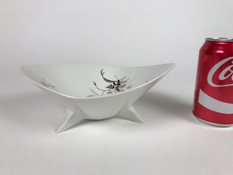Mid-Century Rosenthal Germany Bowl [Photo 3]