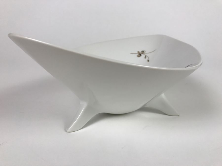 Mid-Century Rosenthal Germany Bowl [Photo 9]