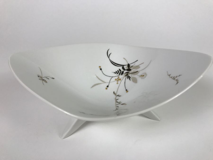 Mid-Century Rosenthal Germany Bowl [Photo 4]