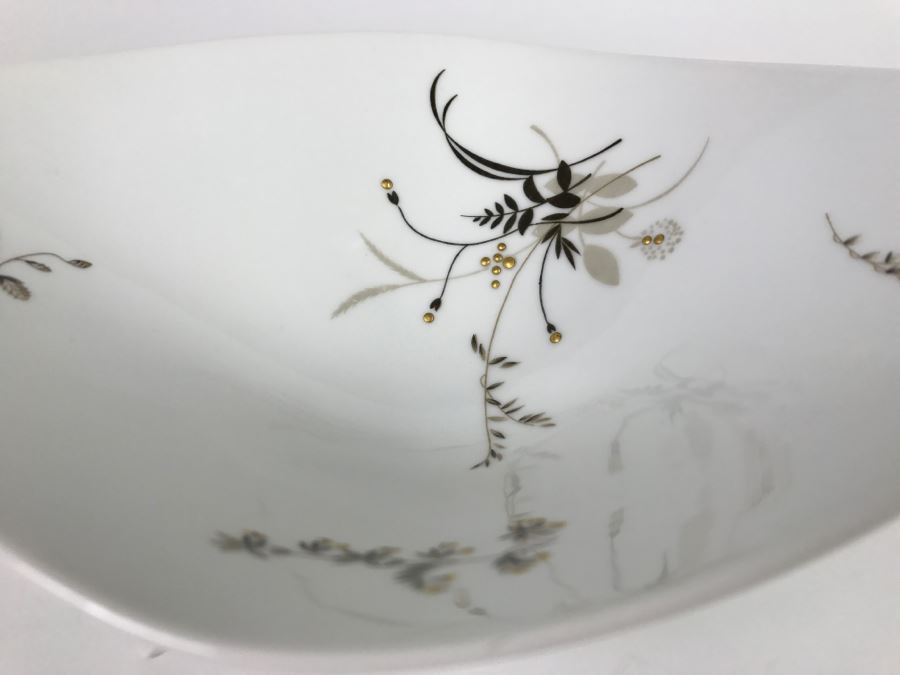 Mid-Century Rosenthal Germany Bowl [Photo 6]