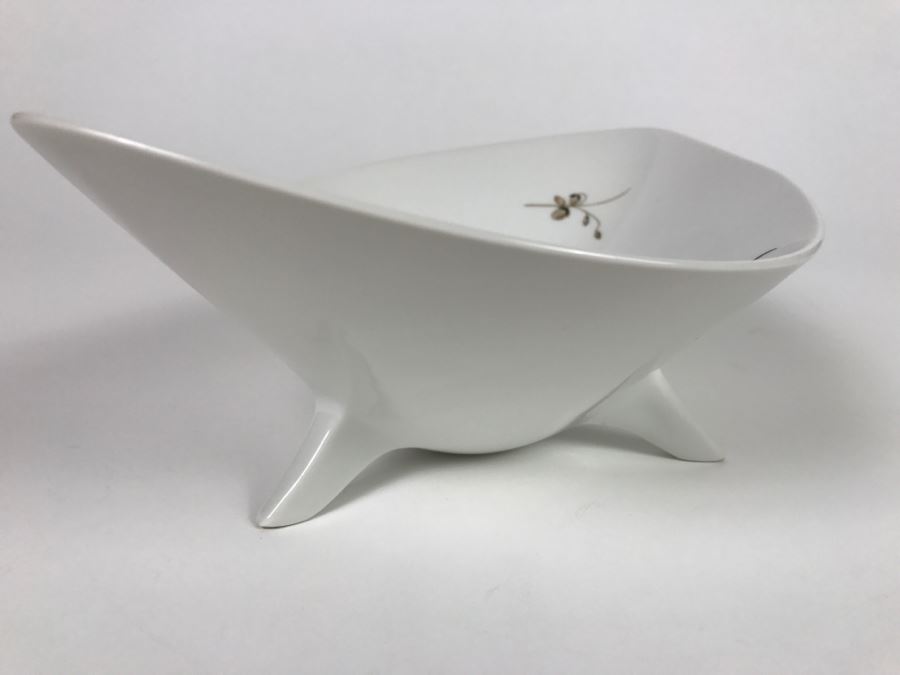 Mid-Century Rosenthal Germany Bowl [Photo 8]
