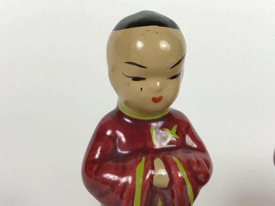 Hand Painted Chinese Figurines [Photo 5]