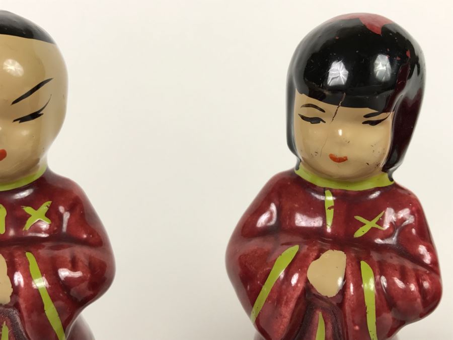 Hand Painted Chinese Figurines [Photo 6]