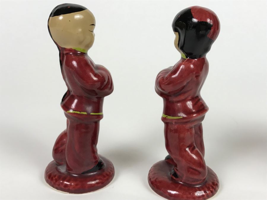 Hand Painted Chinese Figurines [Photo 7]