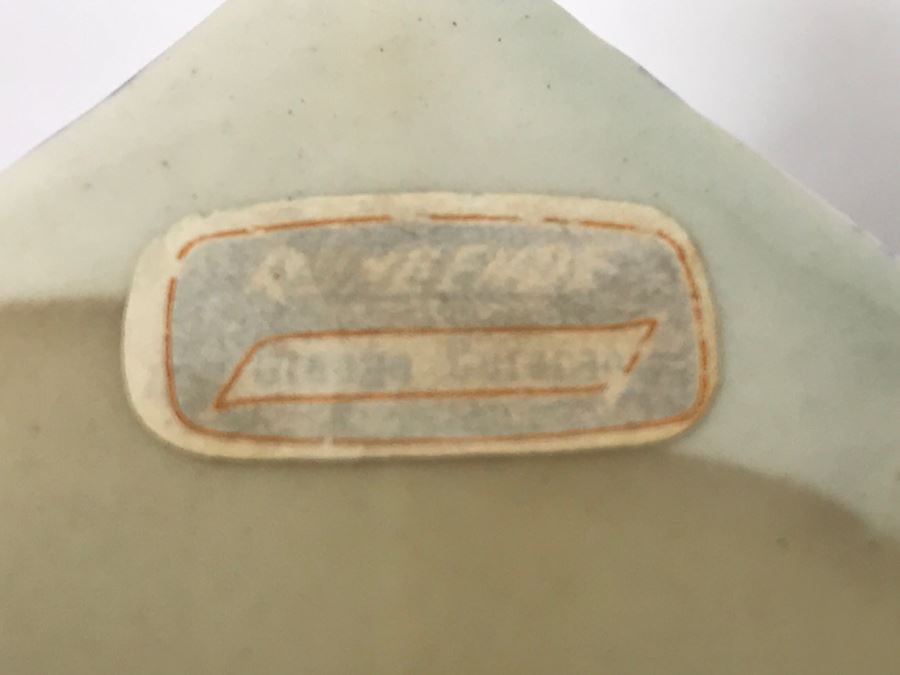 Various Blue & White Items Including Delft Blauw Holland [Photo 28]