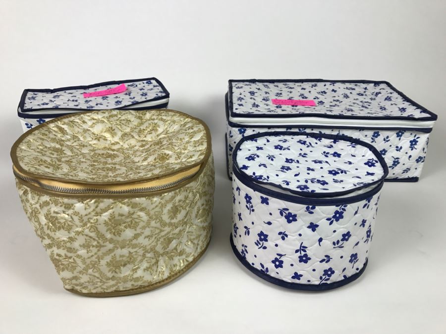 Large Set Of Fine China By SANGO Japan Strafito Connoisseur Montaigne [Photo 5]