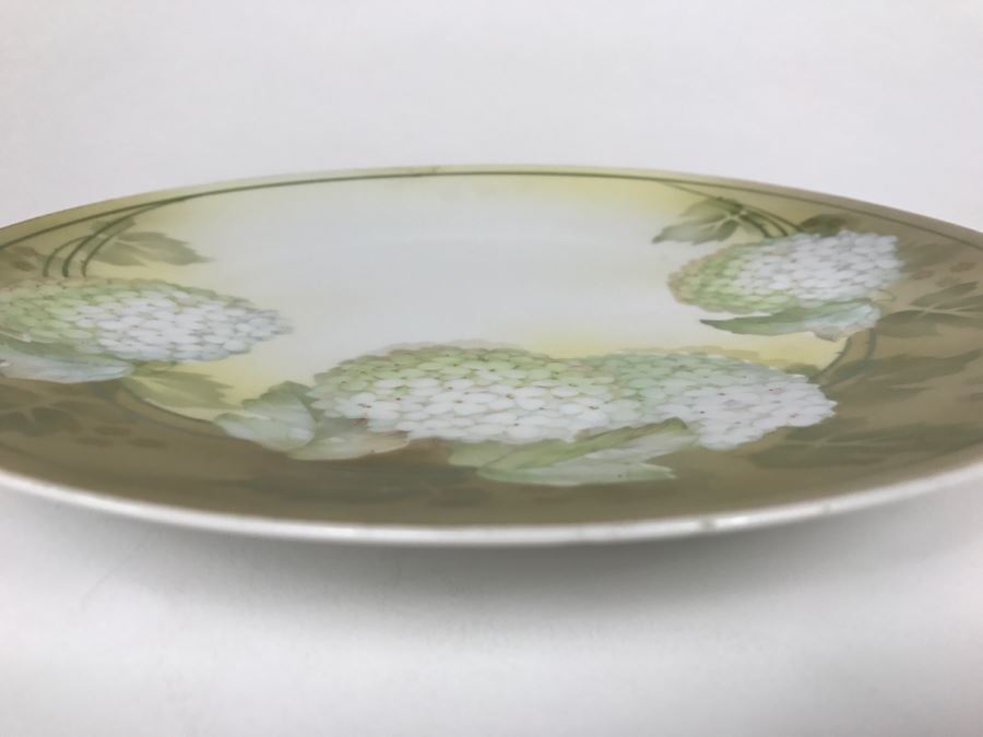 Vintage Hand Painted Plate R S Germany [Photo 7]