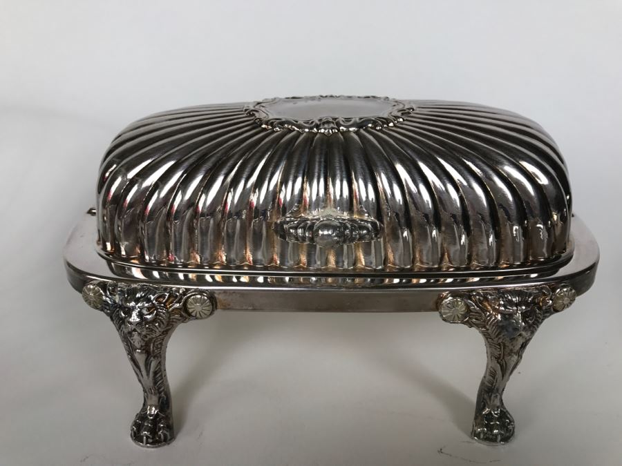 Silverplate Lot [Photo 5]