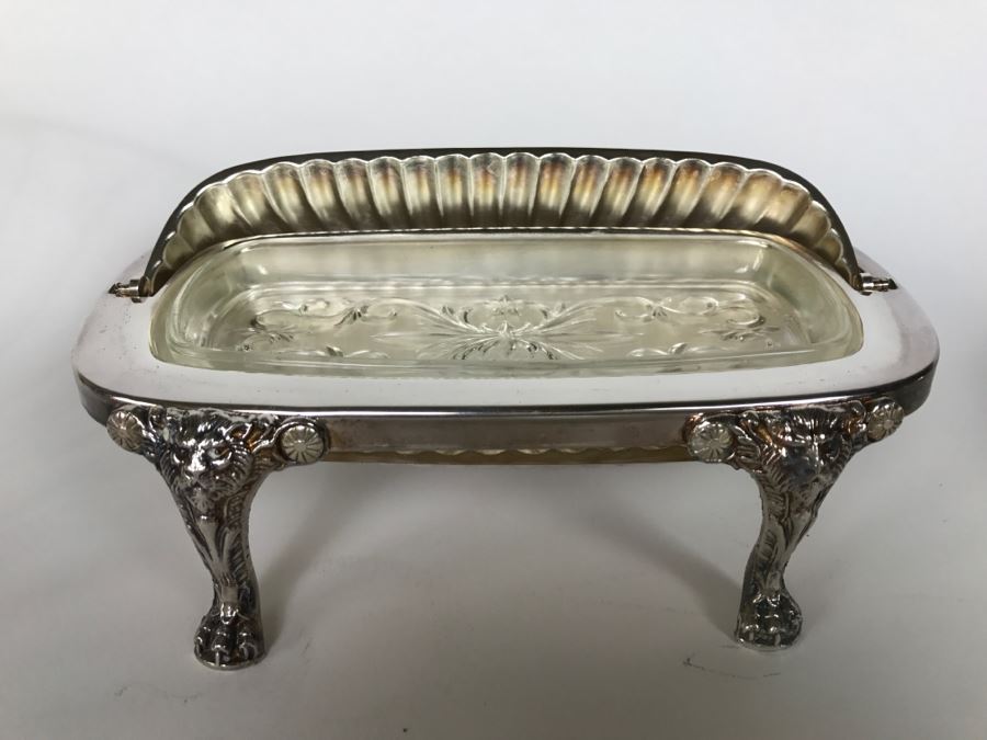 Silverplate Lot [Photo 6]