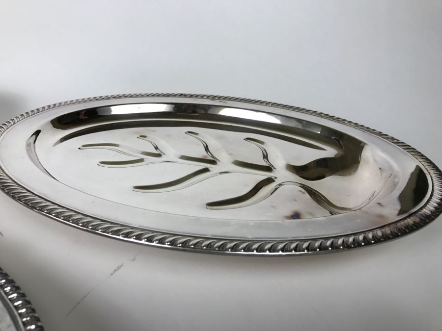 Silverplate Lot [Photo 8]