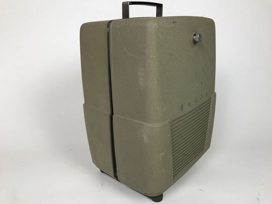 Vintage DeJur Eldorado Projector [Photo 5]