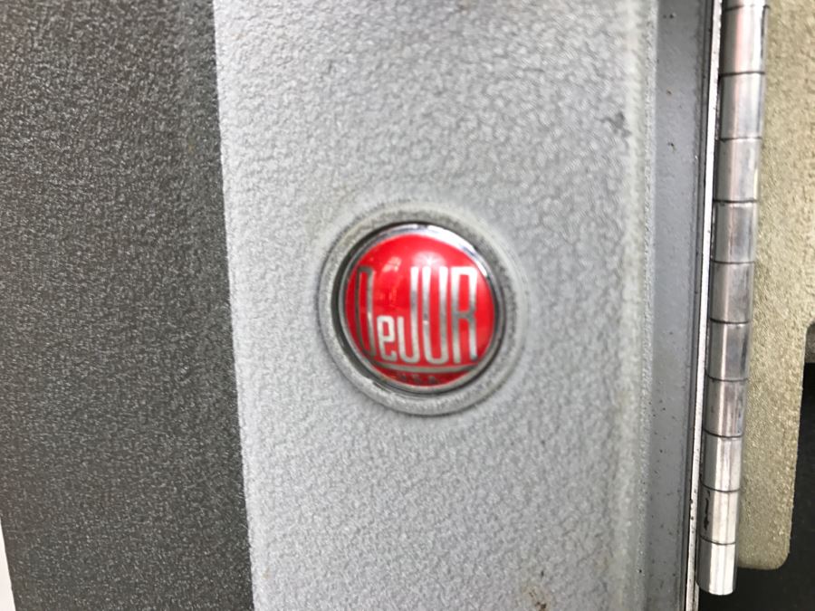 Vintage DeJur Eldorado Projector [Photo 9]