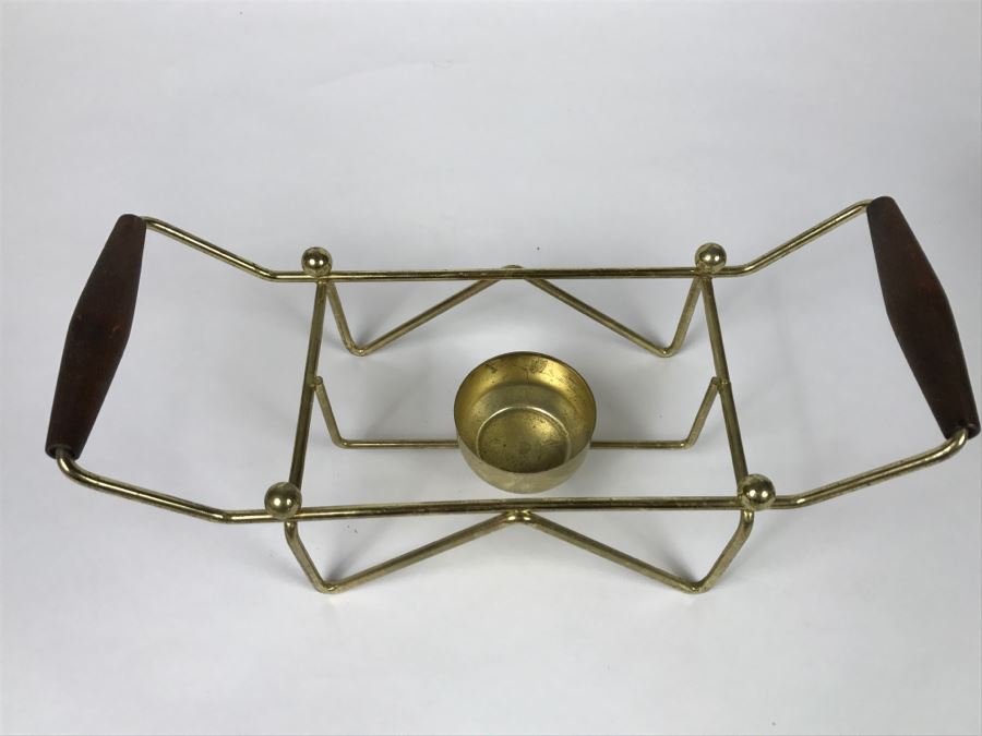 Vintage Mid Century Georges Briard Anchor Hocking Fire-King [Photo 11]