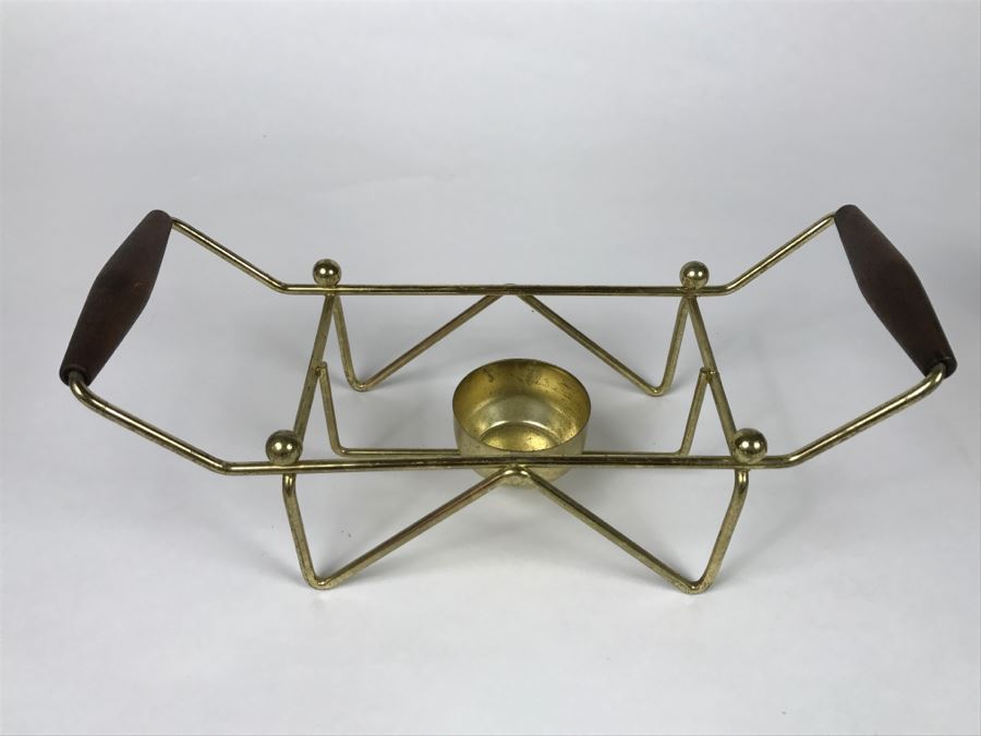 Vintage Mid Century Georges Briard Anchor Hocking Fire-King [Photo 10]