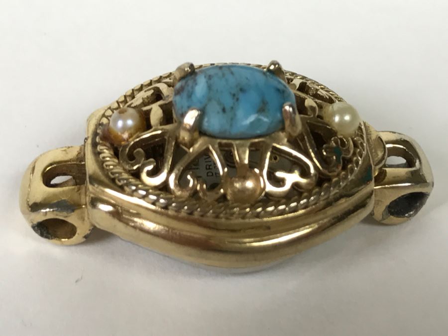 Costume Jewelry Lot [Photo 15]