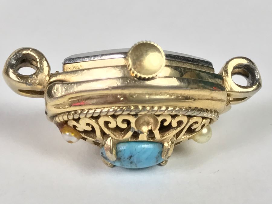 Costume Jewelry Lot [Photo 14]