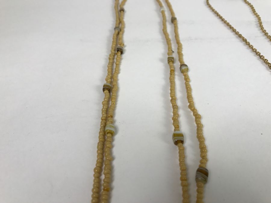 Costume Jewelry Lot [Photo 4]