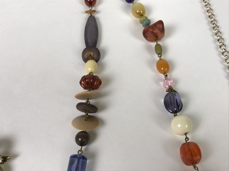 Costume Jewelry Lot [Photo 9]