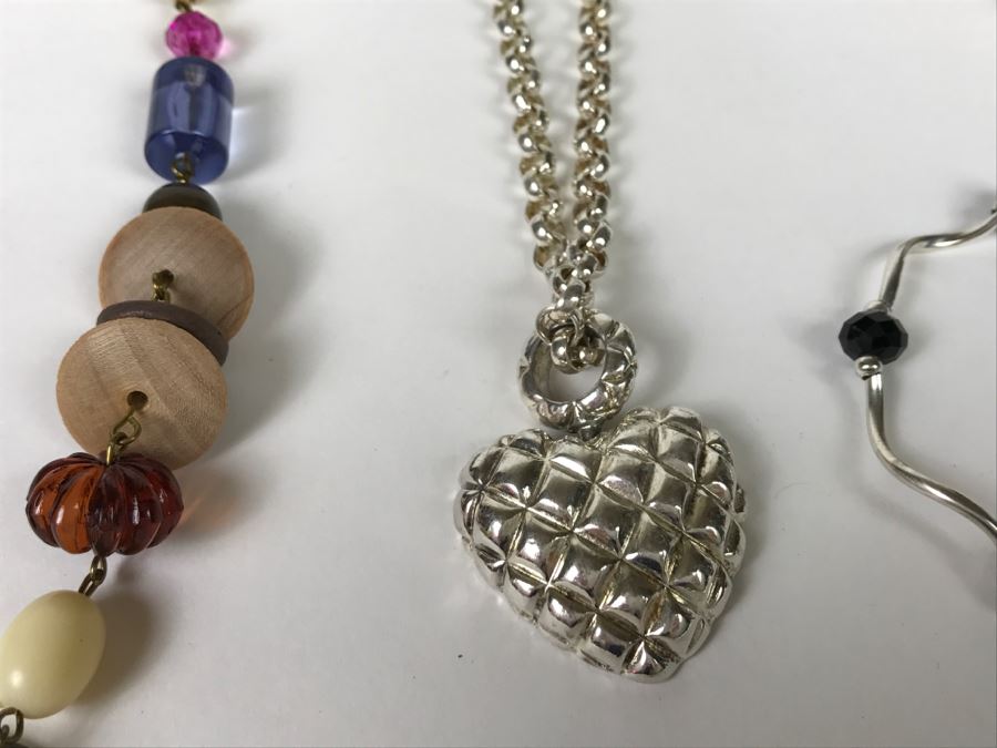 Costume Jewelry Lot [Photo 10]