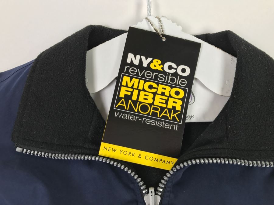 New York & Company Jacket [Photo 2]