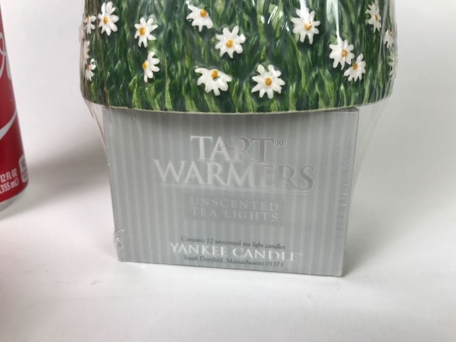 Lenox Sugar Bowl, Candle, Bowl And Salt & Pepper Shakers [Photo 9]