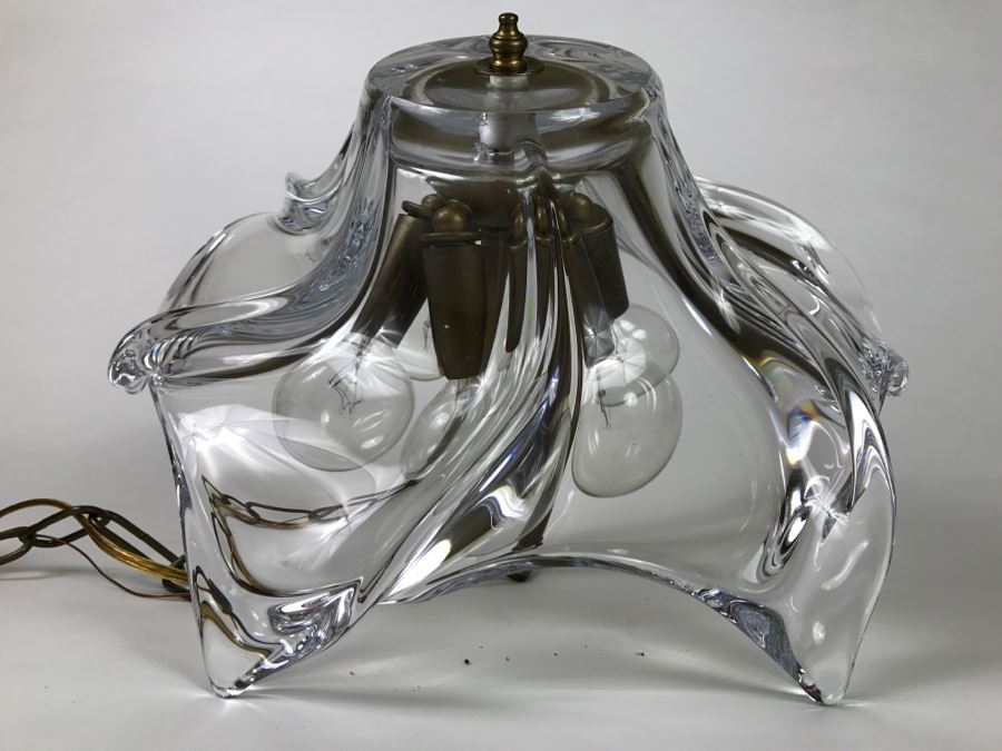 Stunning Modern Crystal Chandelier [Photo 11]