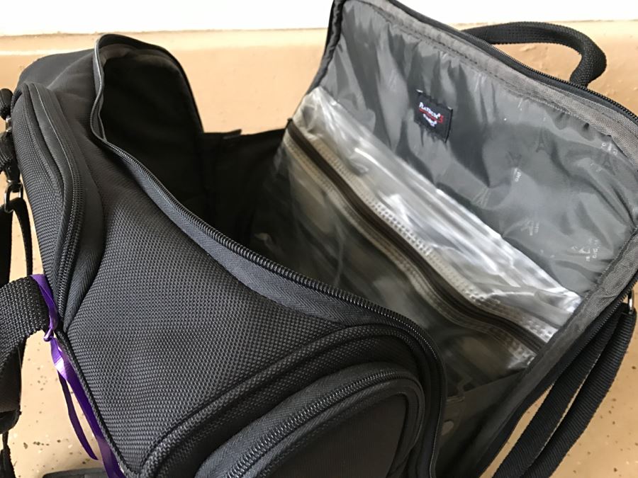 Travelpro Luggage [Photo 6]