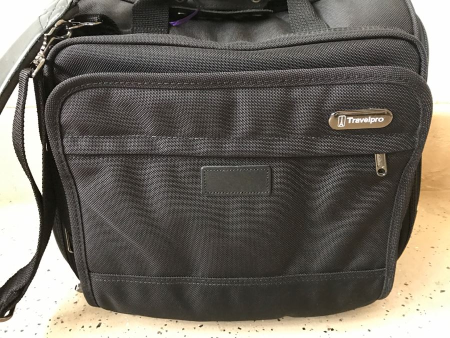 Travelpro Luggage [Photo 2]