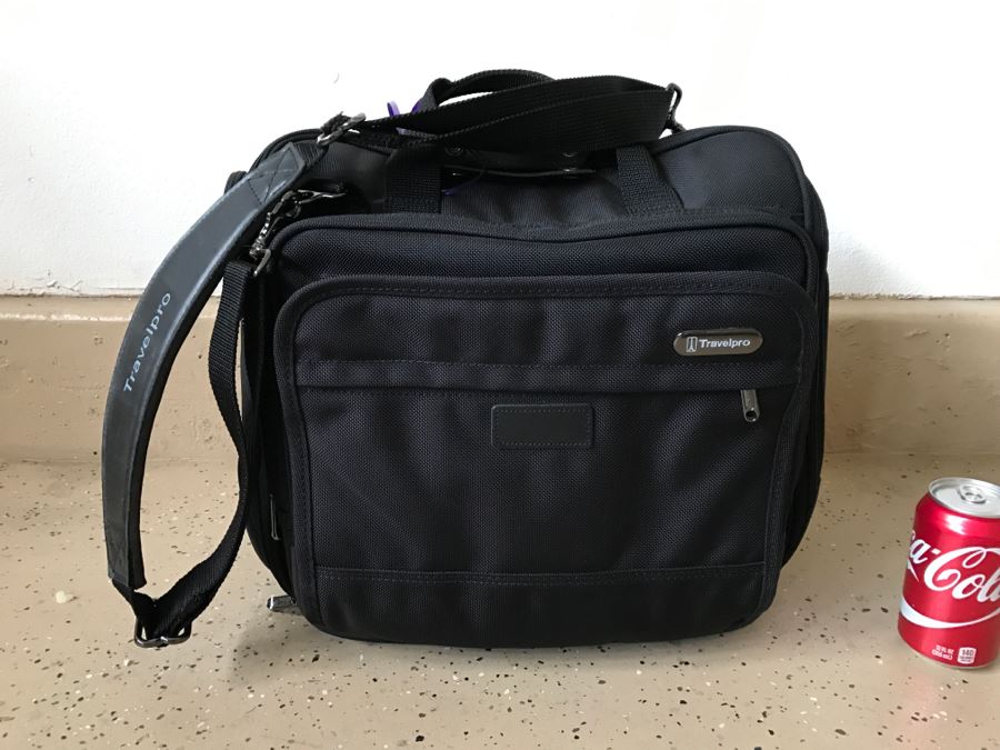 Travelpro Luggage [Photo 1]