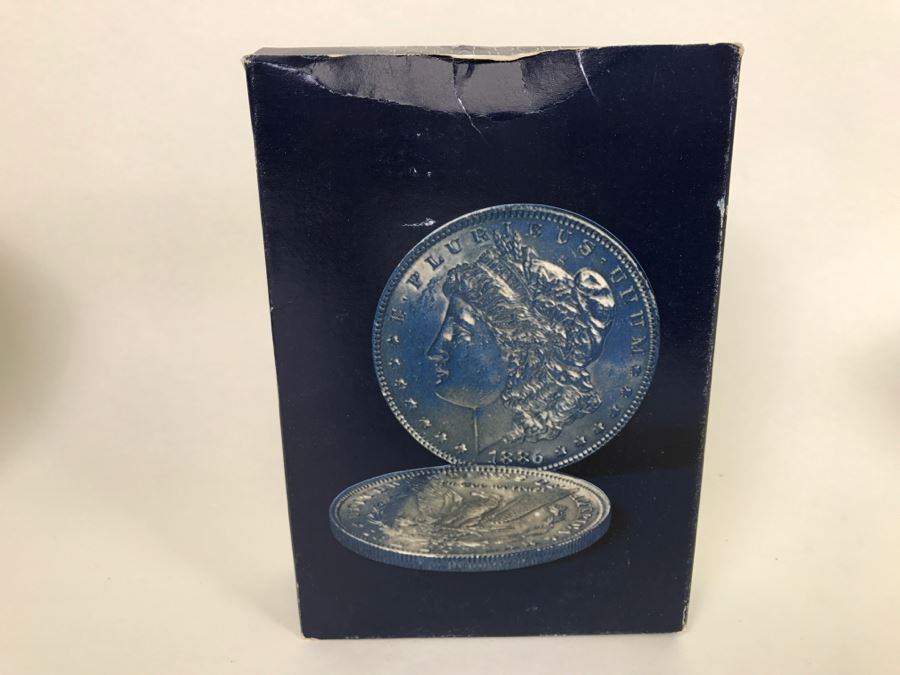 (15) Collection Of Vintage Avon Cologne Glass Bottles In Original Boxes - Mainly Cars [Photo 26]