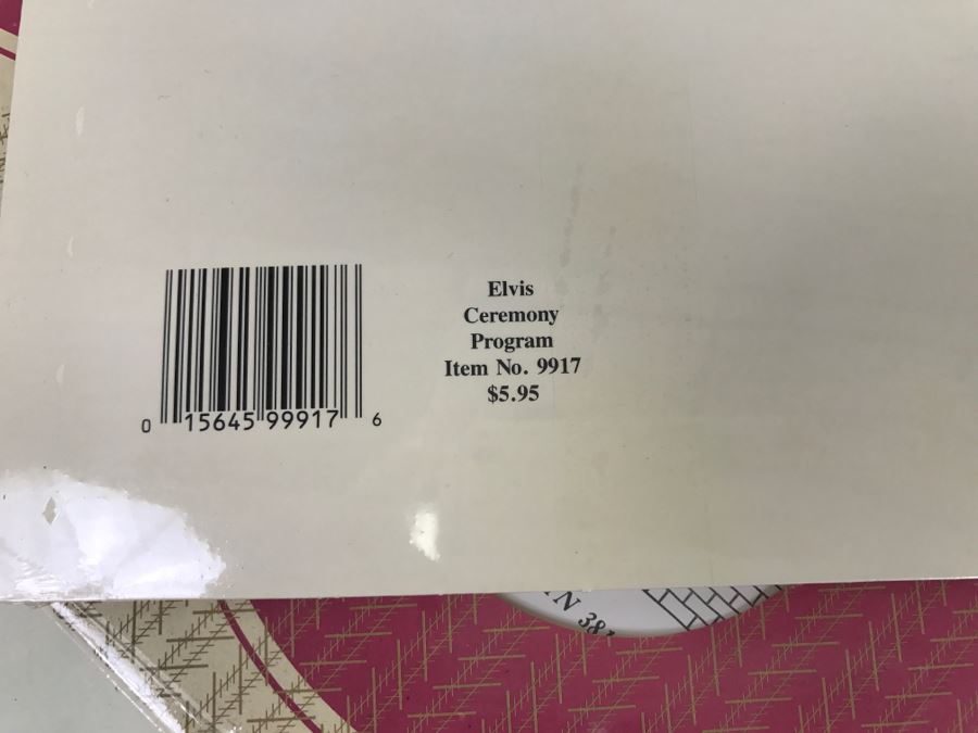 Huge Collection Of Elvis Presley Stamps [Photo 6]