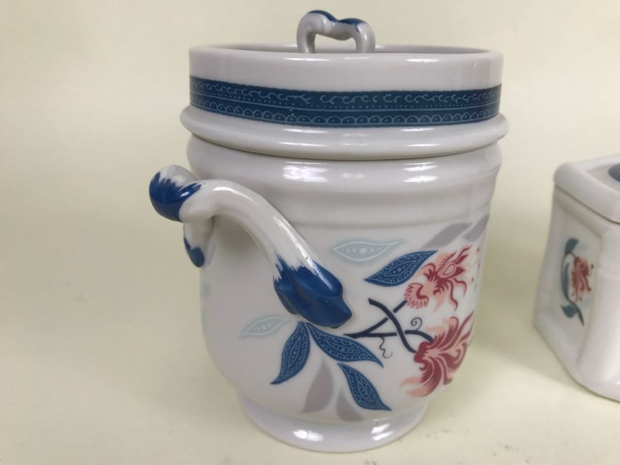 The Royal Pavilion At Brighton Exclusively Made In Japan For Elizabeth Arden [Photo 11]