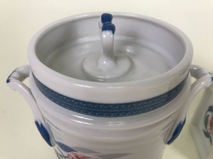 The Royal Pavilion At Brighton Exclusively Made In Japan For Elizabeth Arden [Photo 10]