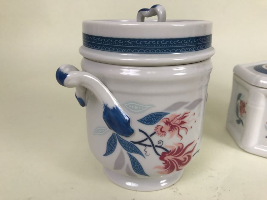 The Royal Pavilion At Brighton Exclusively Made In Japan For Elizabeth Arden [Photo 13]