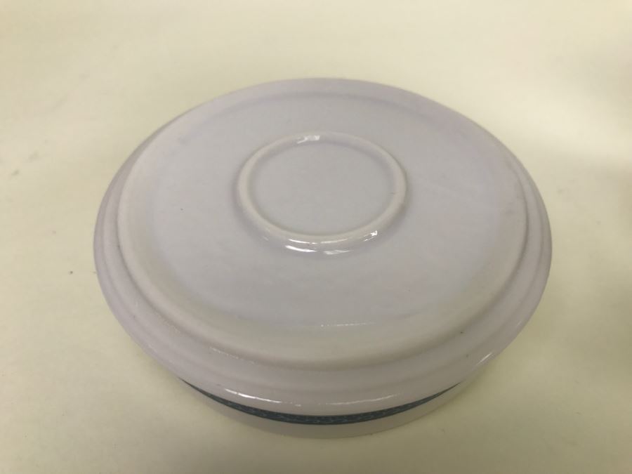 The Royal Pavilion At Brighton Exclusively Made In Japan For Elizabeth Arden [Photo 15]