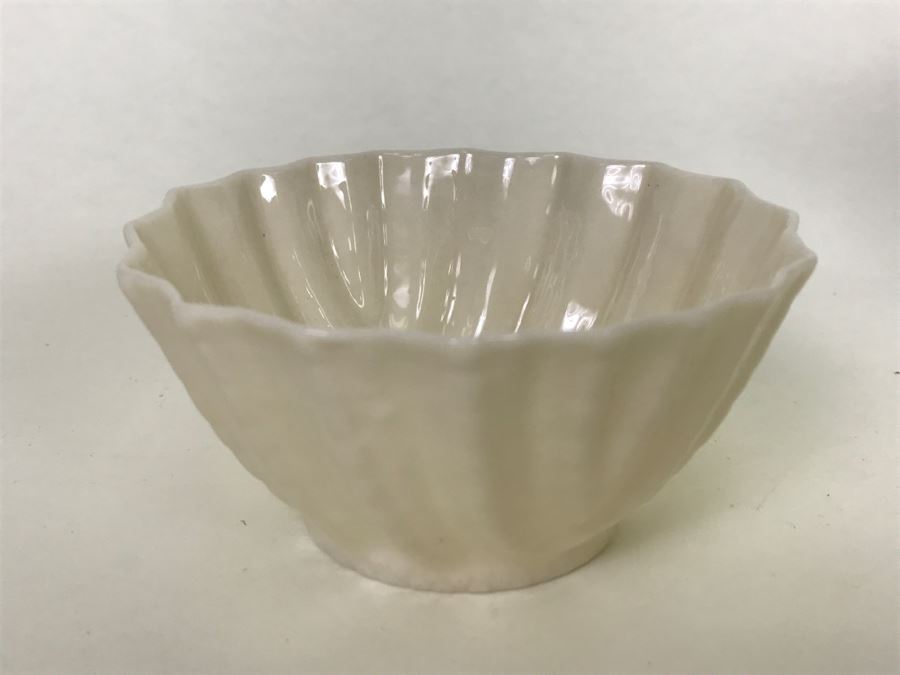 Old Belleek Black Label Irish China [Photo 11]