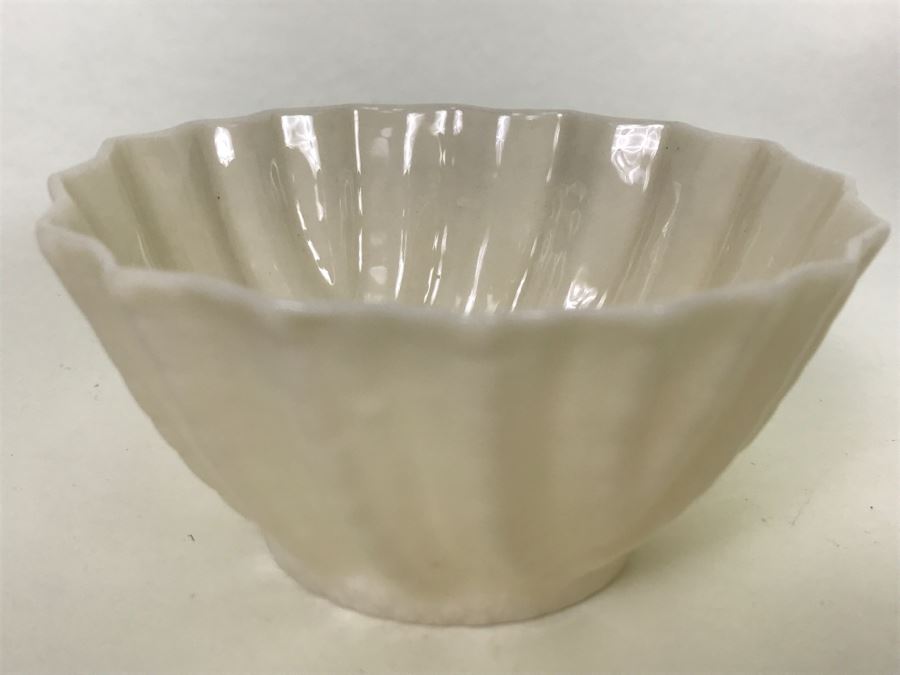 Old Belleek Black Label Irish China [Photo 9]