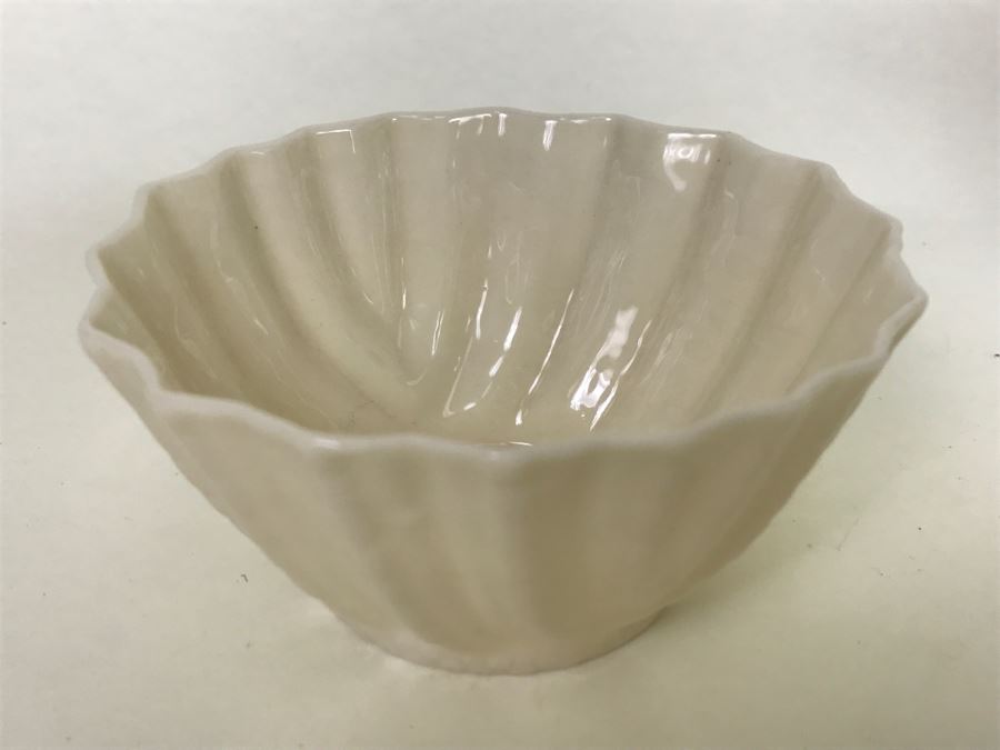 Old Belleek Black Label Irish China [Photo 10]