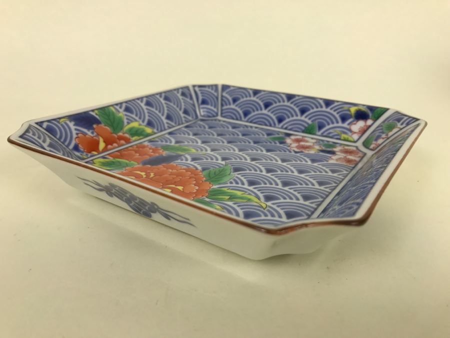 Vintage Asian Bowl [Photo 7]