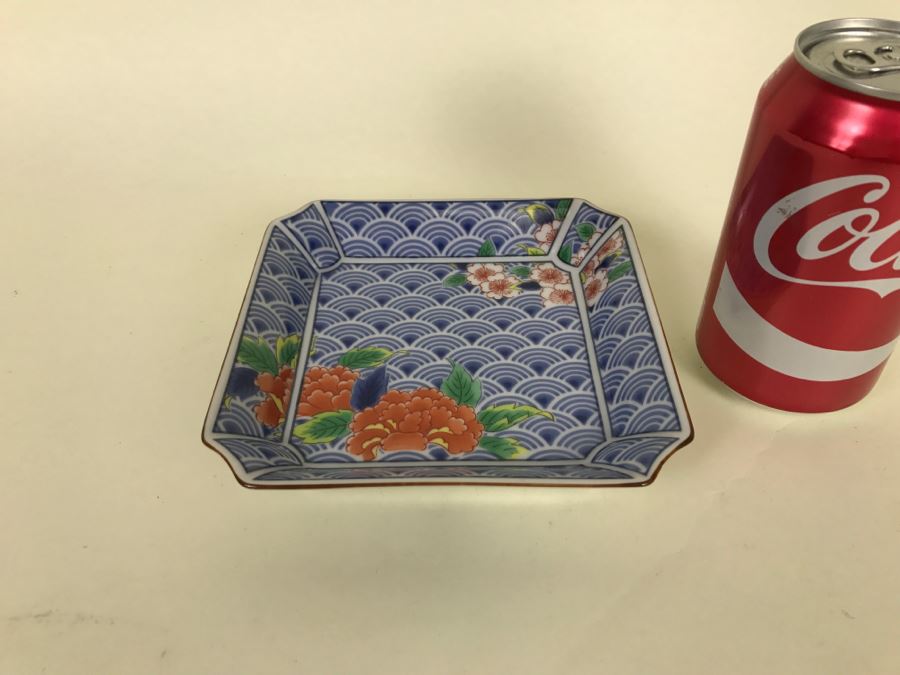 Vintage Asian Bowl [Photo 3]