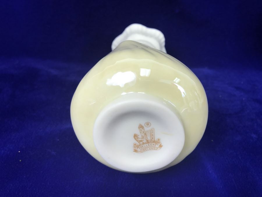 Belleek Ireland Vase [Photo 10]