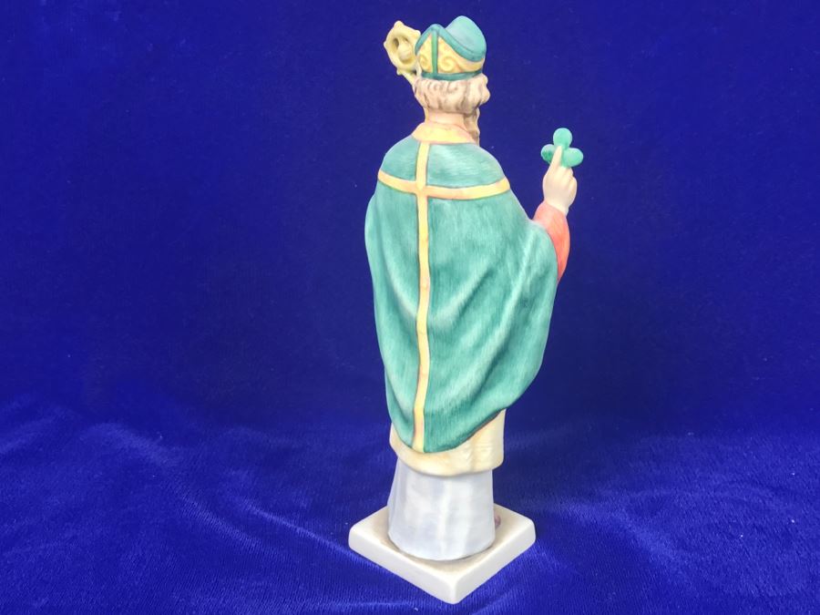 Goebel W. Germany Catholic Figurine [Photo 10]