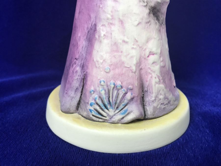 Vintage 1983 De Grazia Little Madonna Goebel W. Germany [Photo 7]