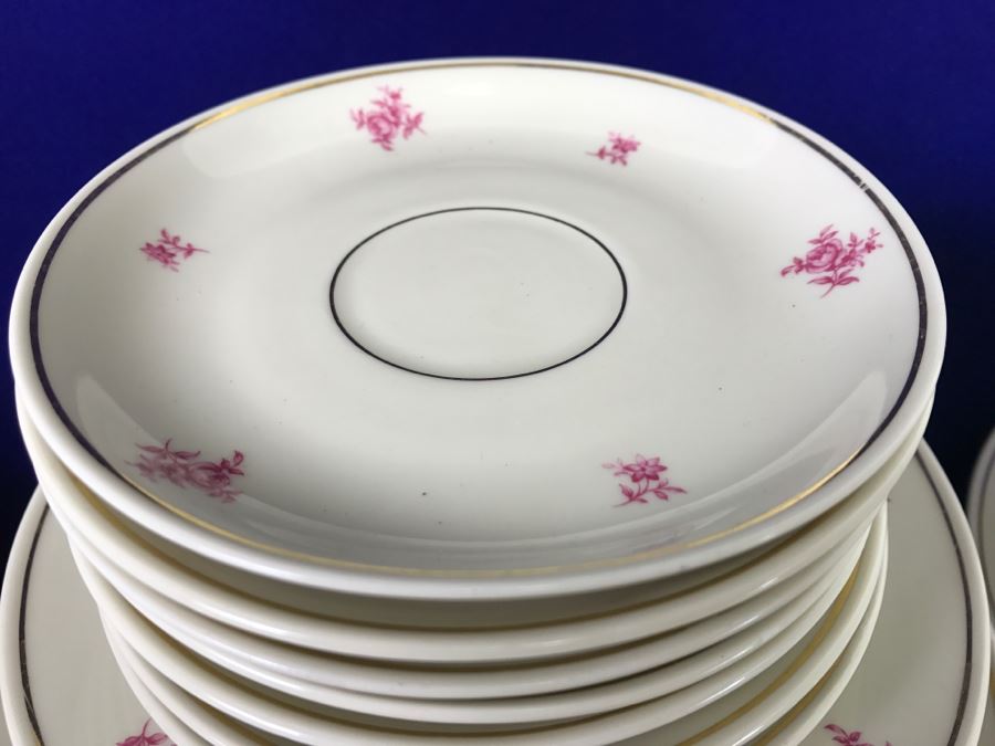 Set Of China By Johann Haviland Bavaria Germany [Photo 8]