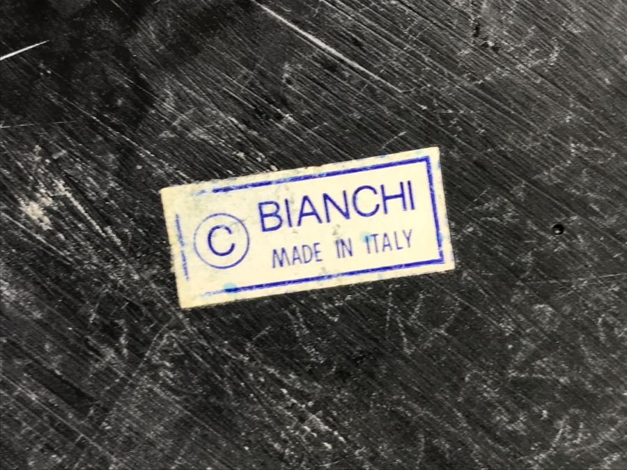 Set Of Large Nativity Scene Figurines By Bianchi G. Ruggeri Made In Italy [Photo 22]